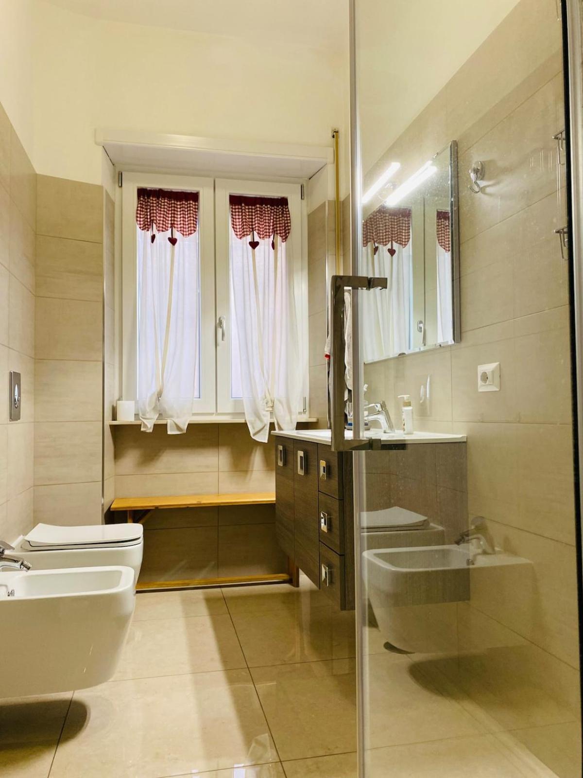 Appartement Dimora Davide