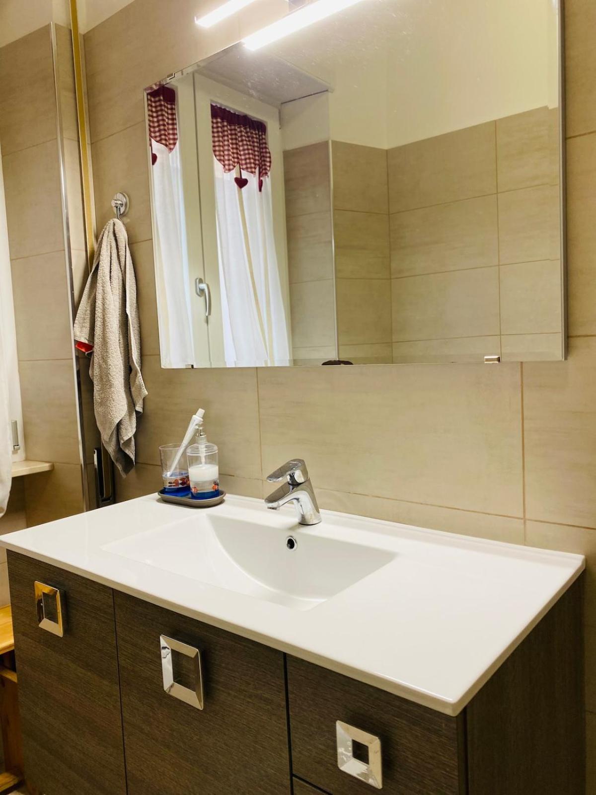 Dimora Davide Appartement *