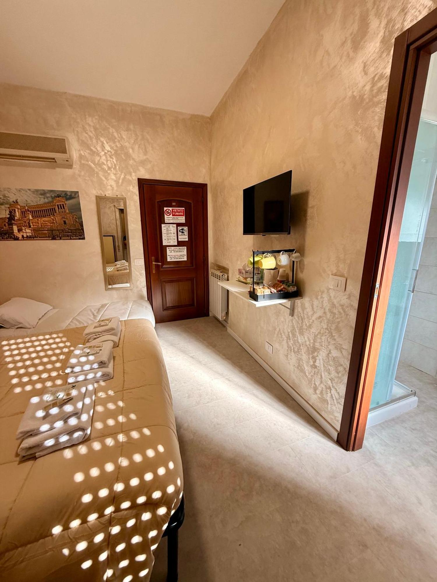 Bed & Breakfast Cinecitta Haven Roma