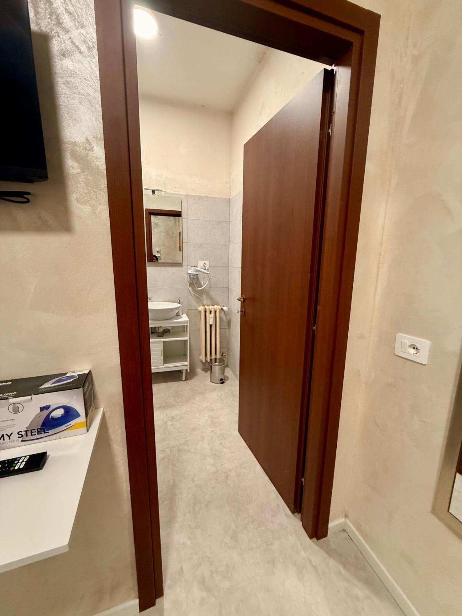 Bed & Breakfast Cinecitta Haven Roma