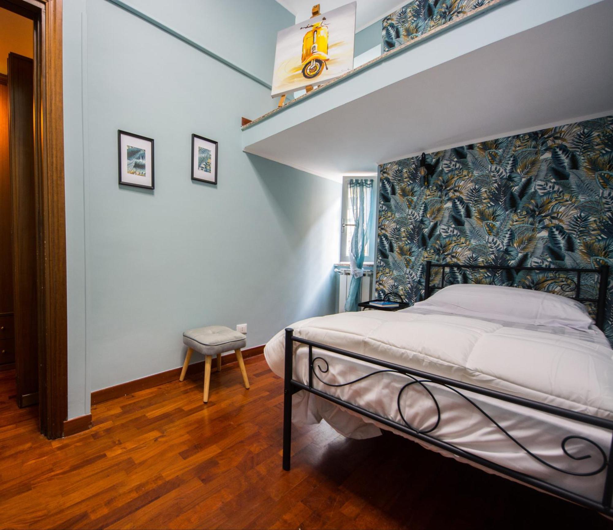 Vicolo 35 Appartement