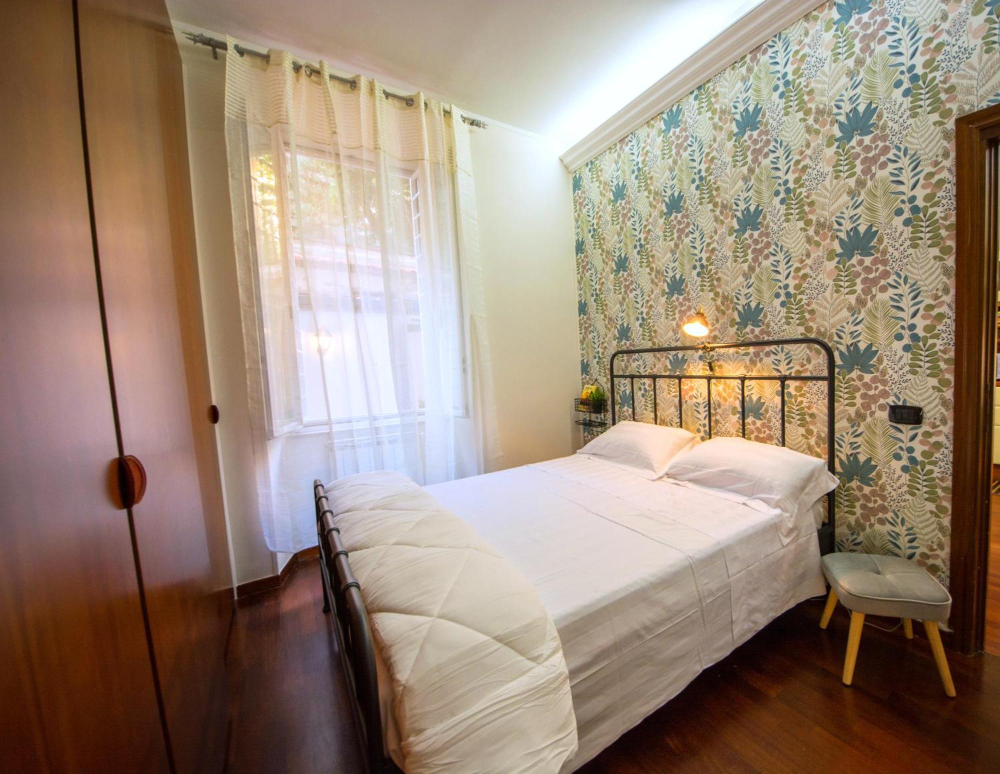 Appartement Vicolo 35 *