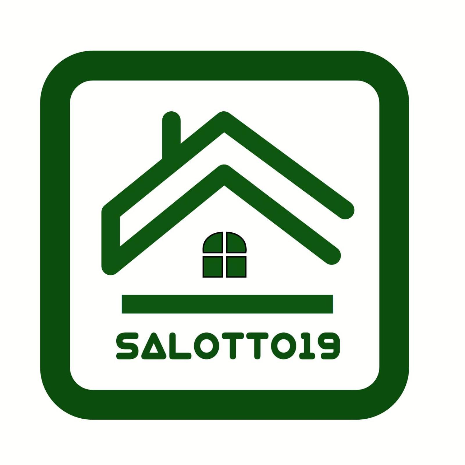 Salotto19 - Borghese Centro Apartment