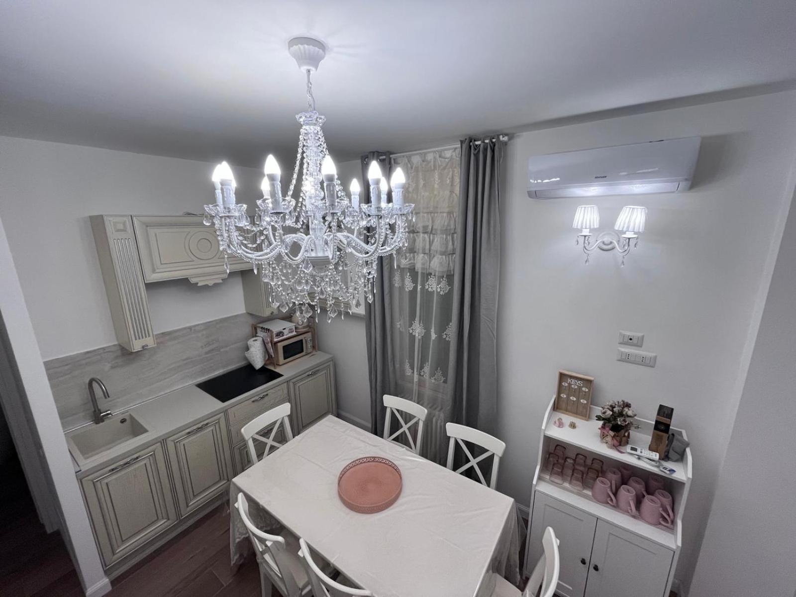 Colosseo Luxury