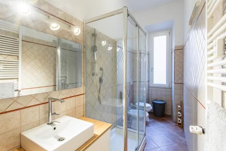 Realty Company Croce Rome