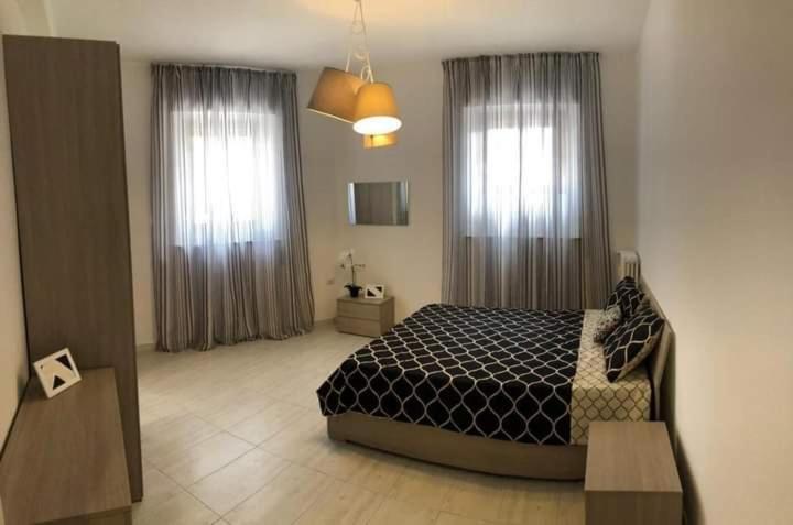 Realty Company Croce Apartment