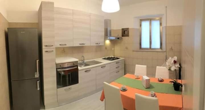Realty Company Croce Apartment *