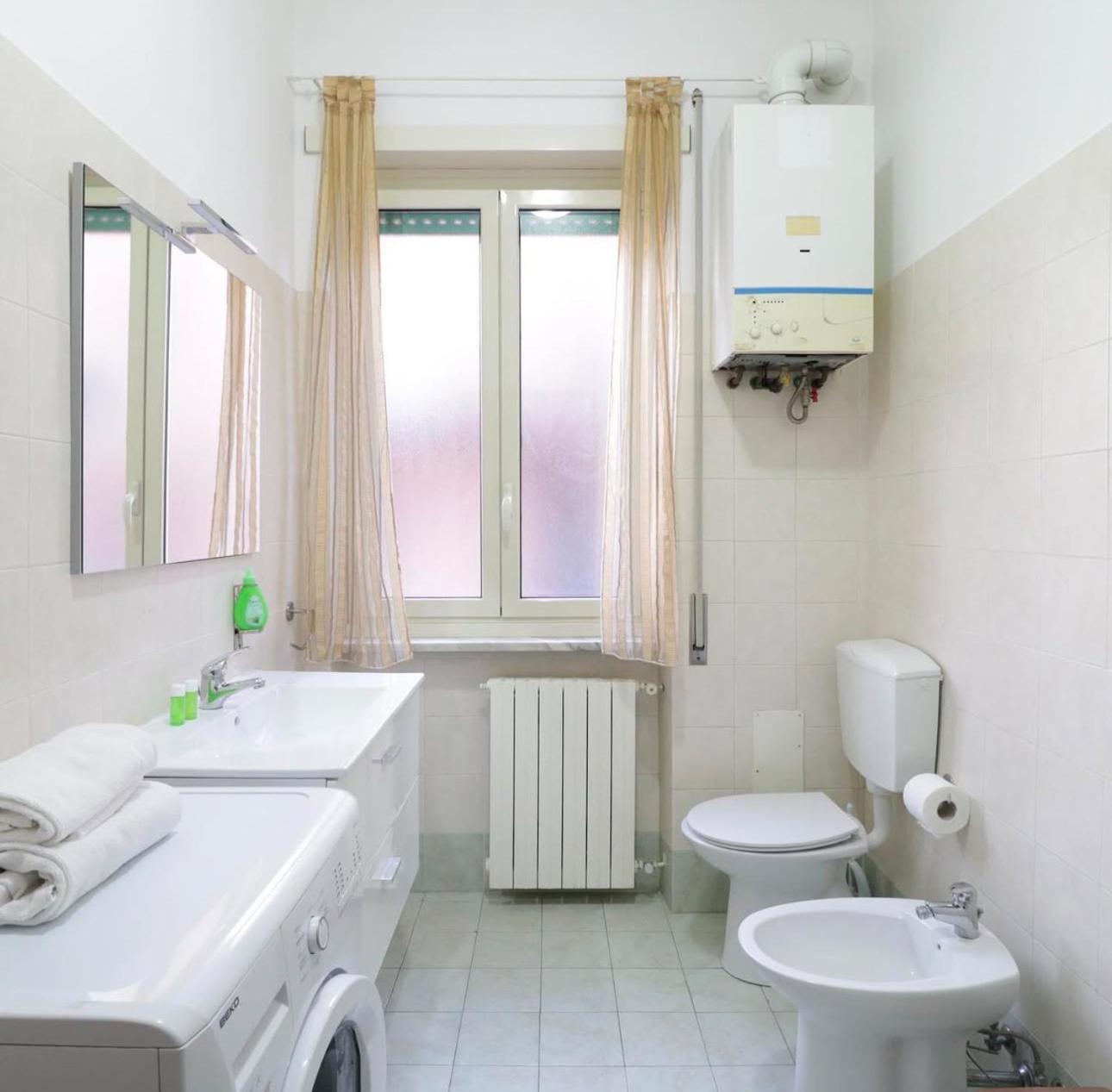 Realty Company Croce Rome