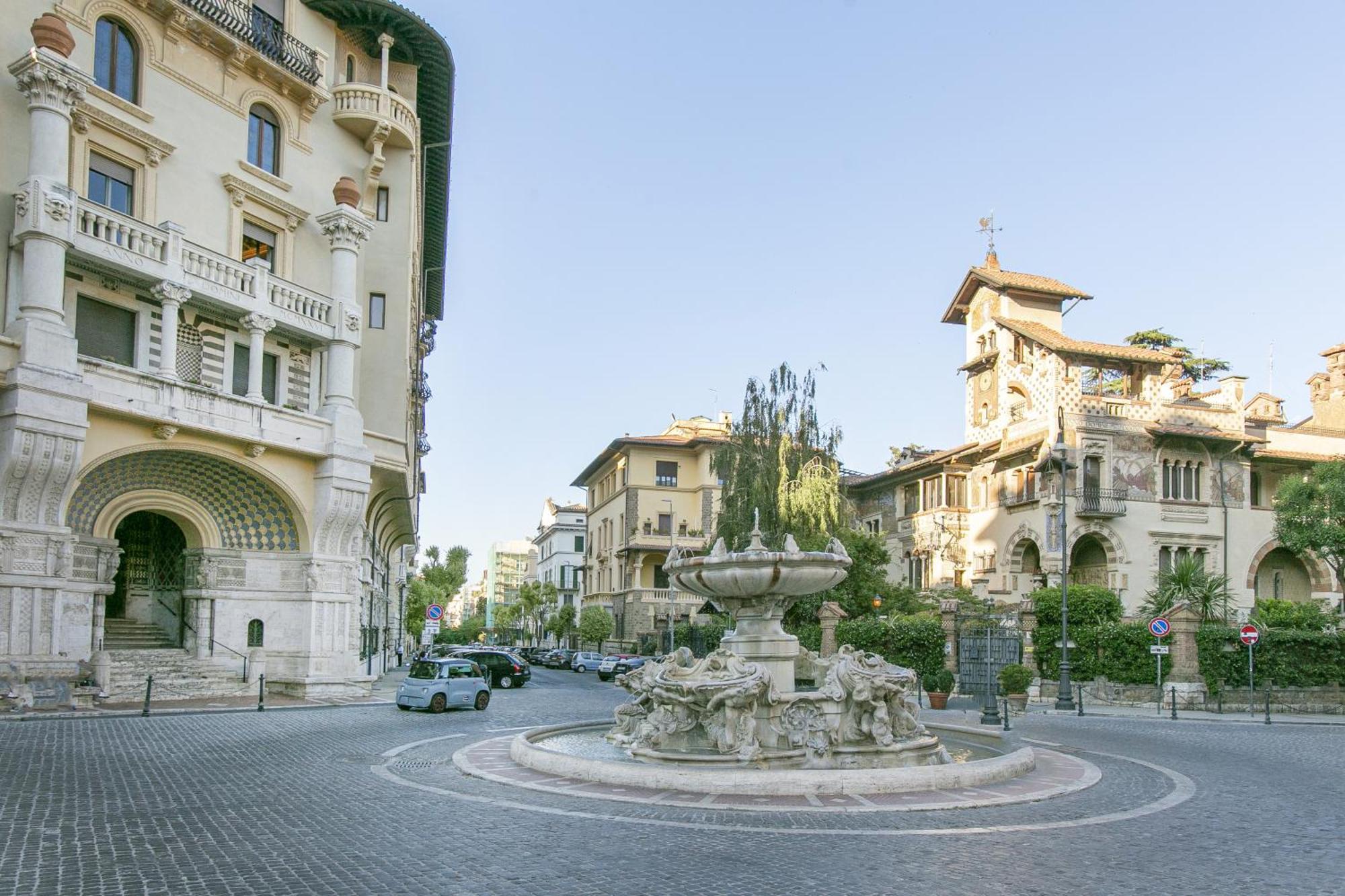 Modern 100 Meters From Piazza Mincio Apartment *
