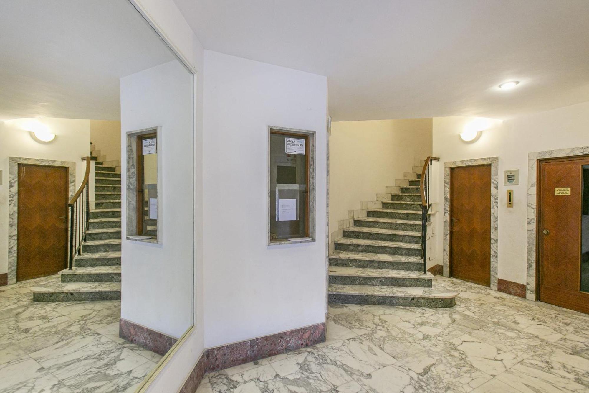 Apartment Modern 100 Meters From Piazza Mincio *