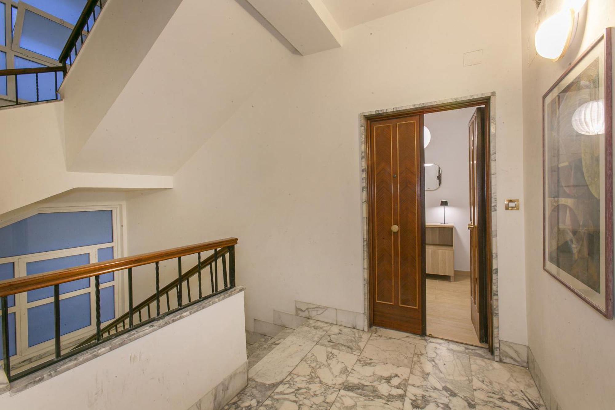 Apartment Modern 100 Meters From Piazza Mincio *