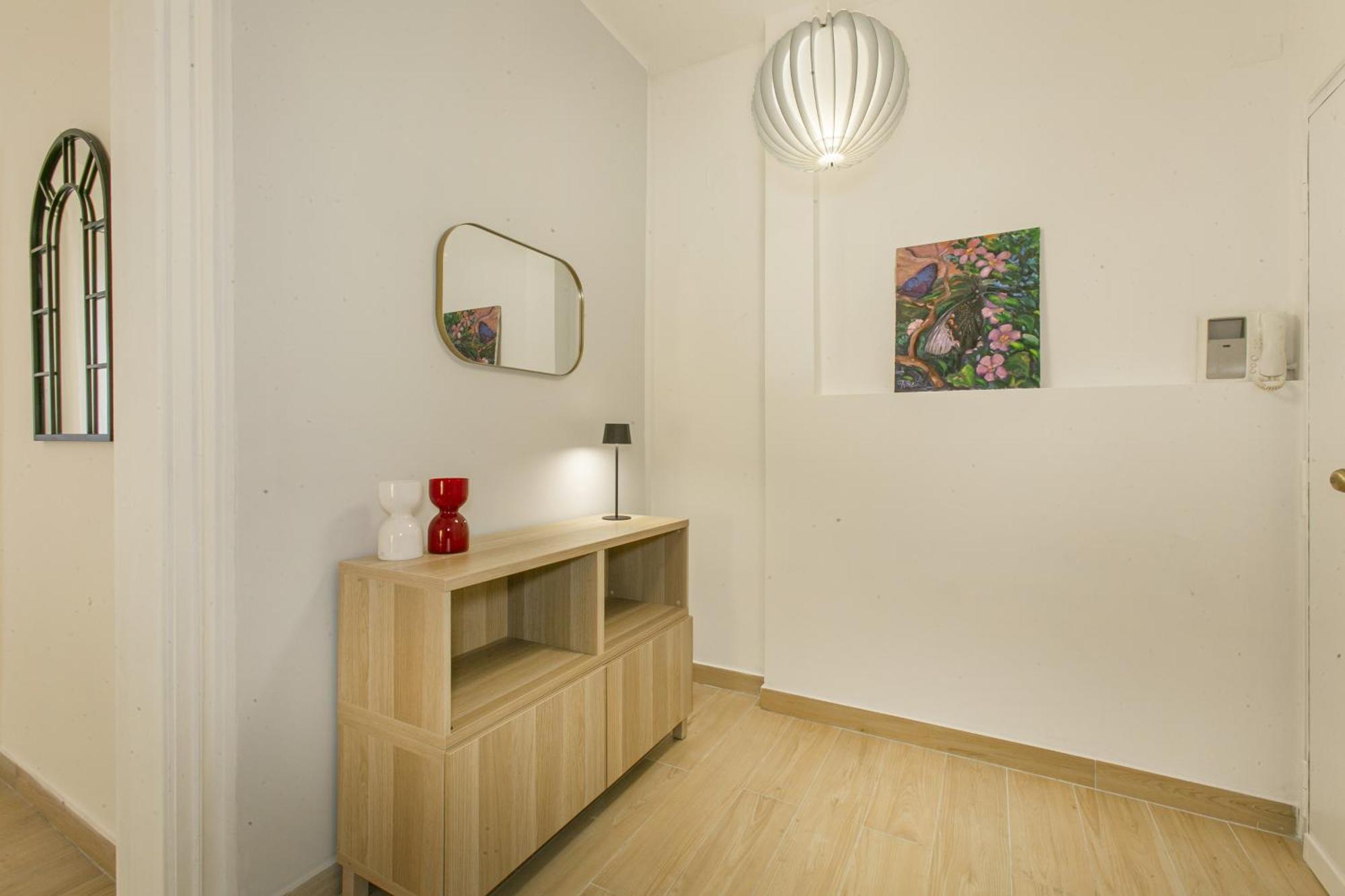 Modern 100 Meters From Piazza Mincio Apartment *