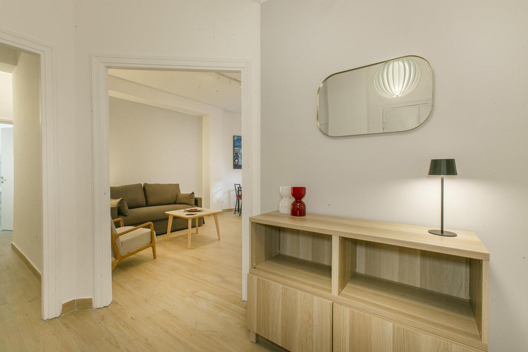 Modern 100 Meters From Piazza Mincio Apartment *