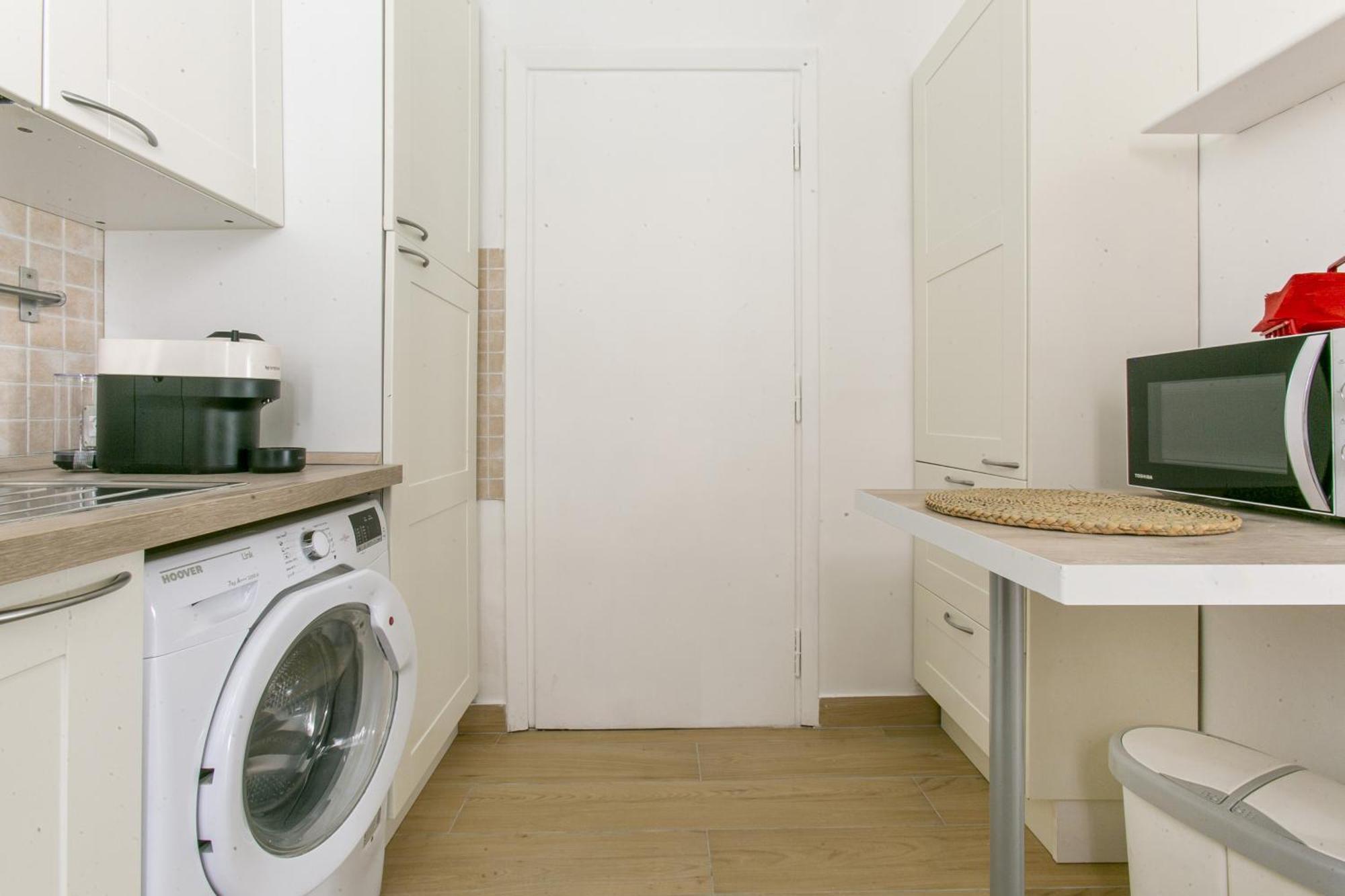 Apartment Modern 100 Meters From Piazza Mincio *