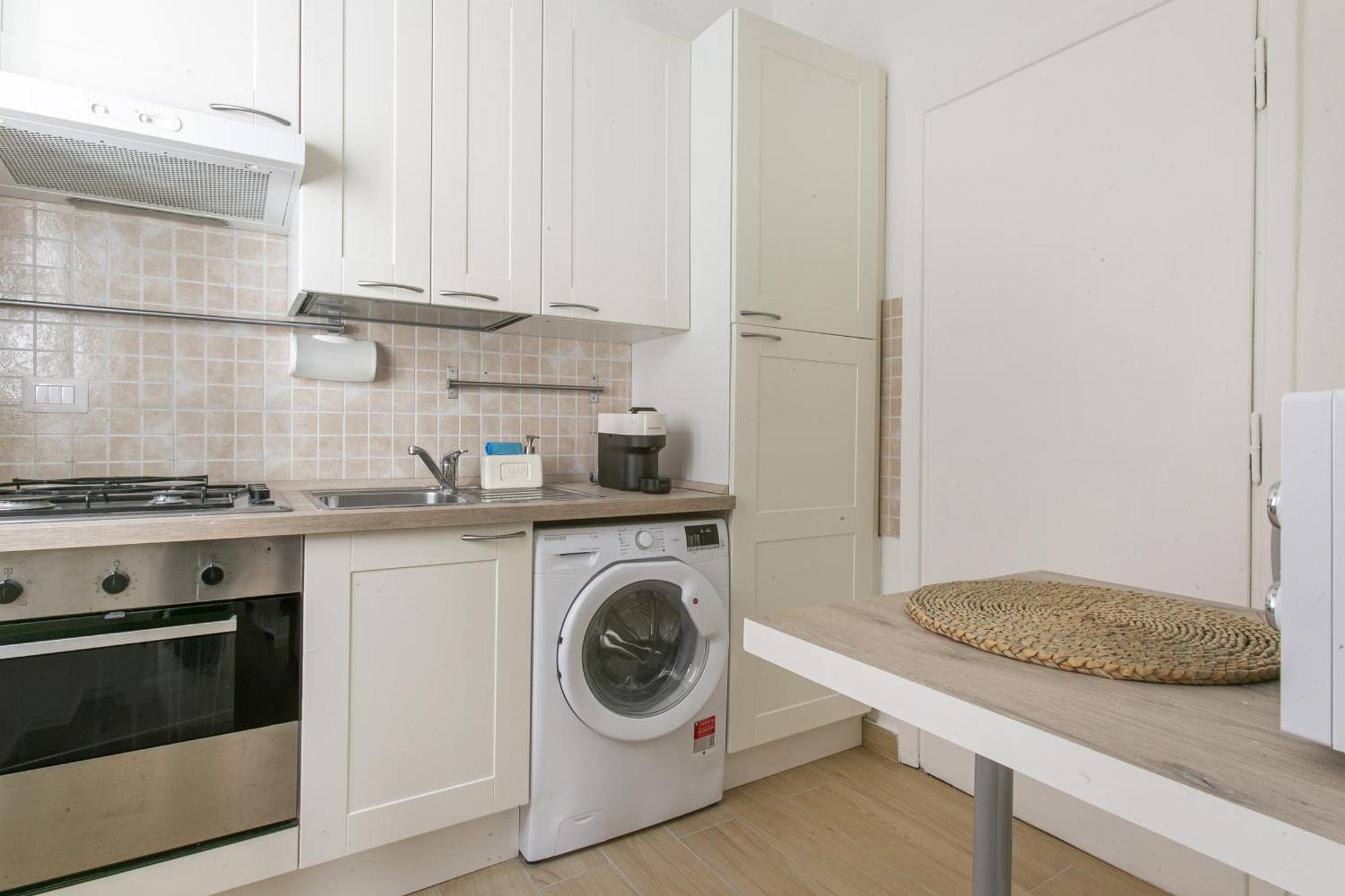 Apartment Modern 100 Meters From Piazza Mincio *