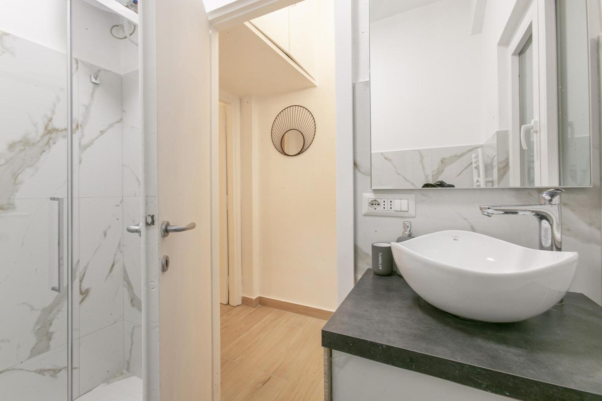 Modern 100 Meters From Piazza Mincio * Rome