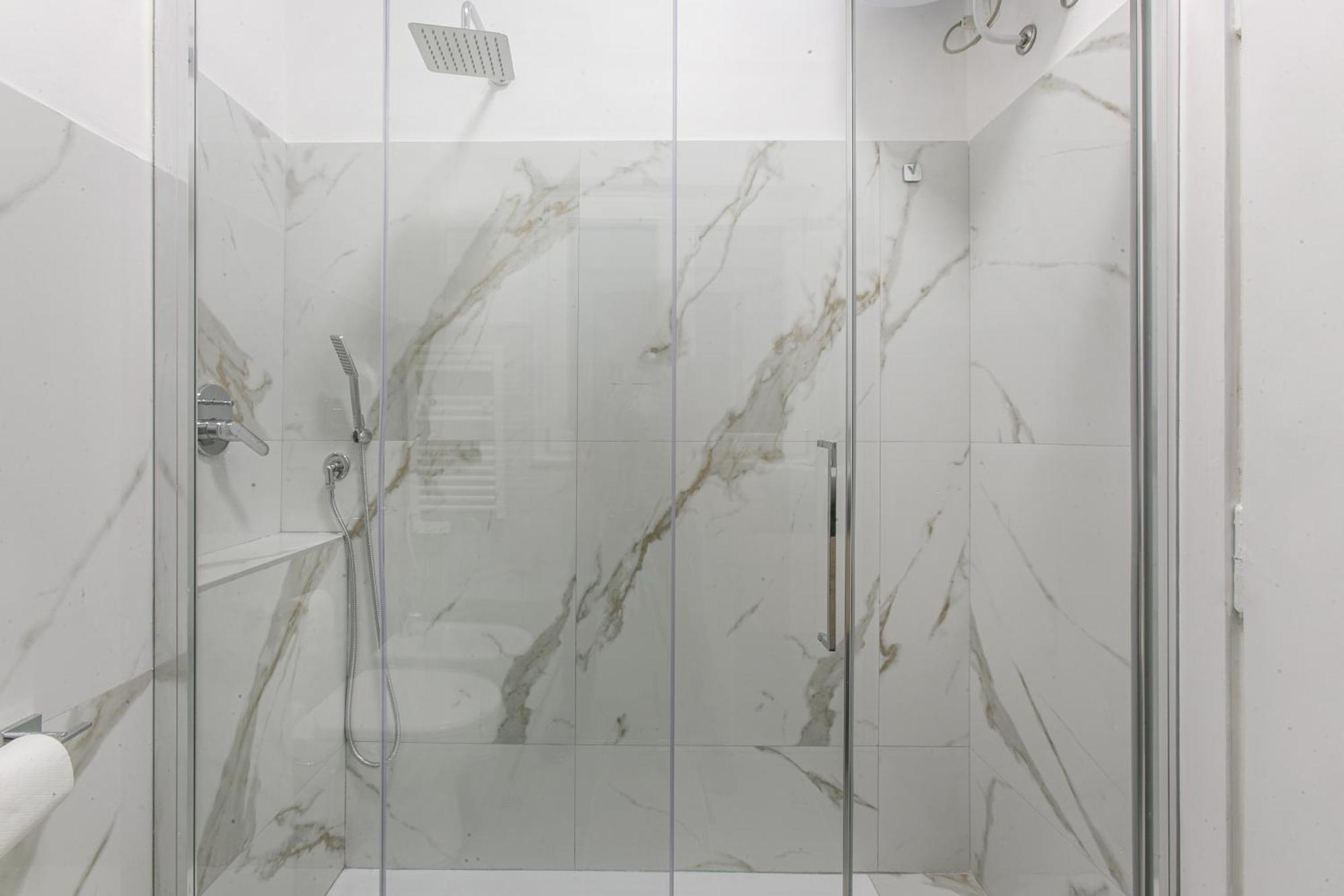 Apartment Modern 100 Meters From Piazza Mincio