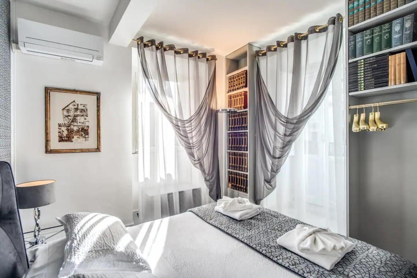 Navona, 3 Bedrooms, Unique And Spectacular View Apartamento *