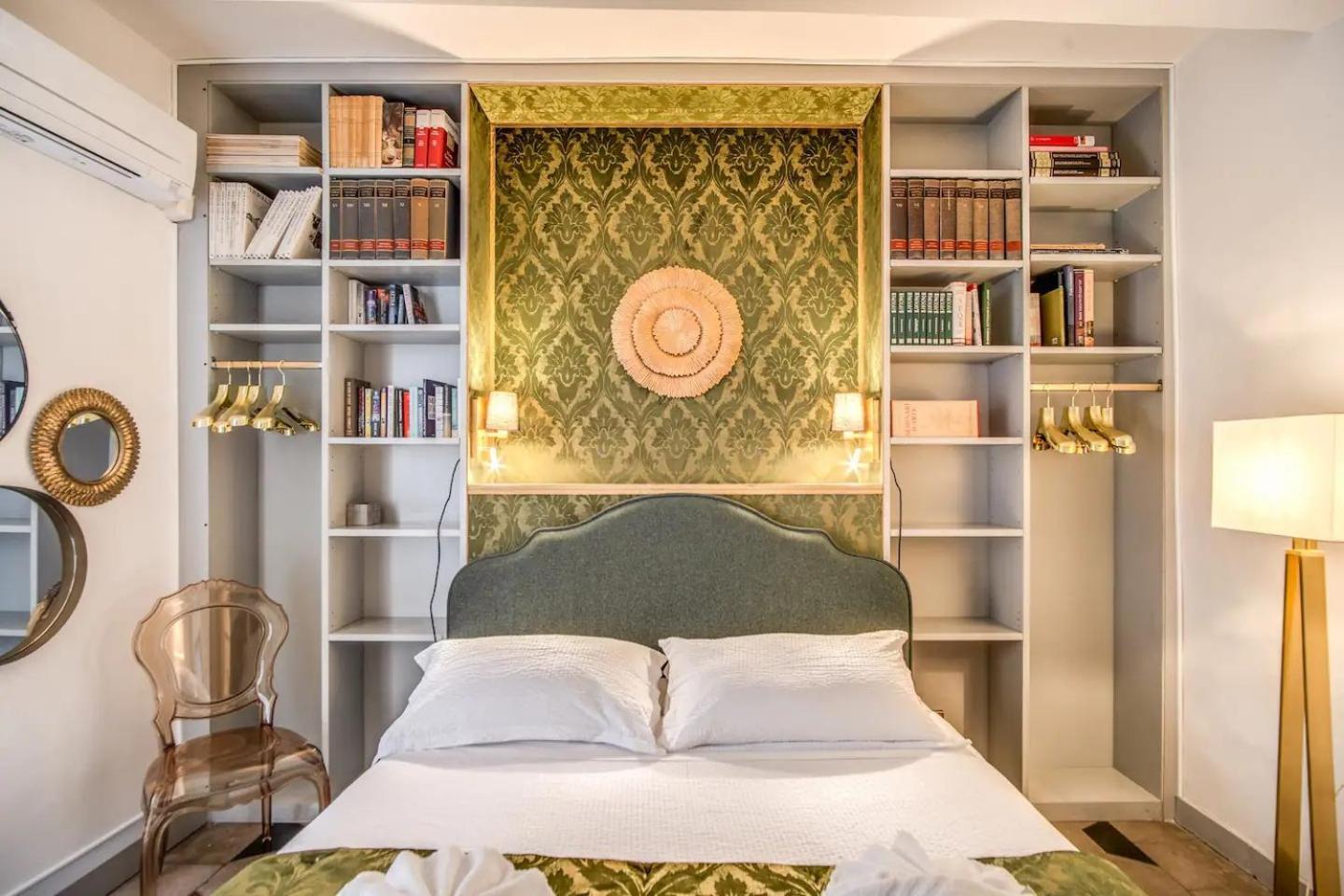 Navona, 3 Bedrooms, Unique And Spectacular View Apartamento *
