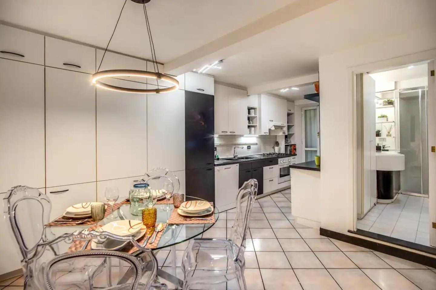 Apartamento Navona, 3 Bedrooms, Unique And Spectacular View Roma