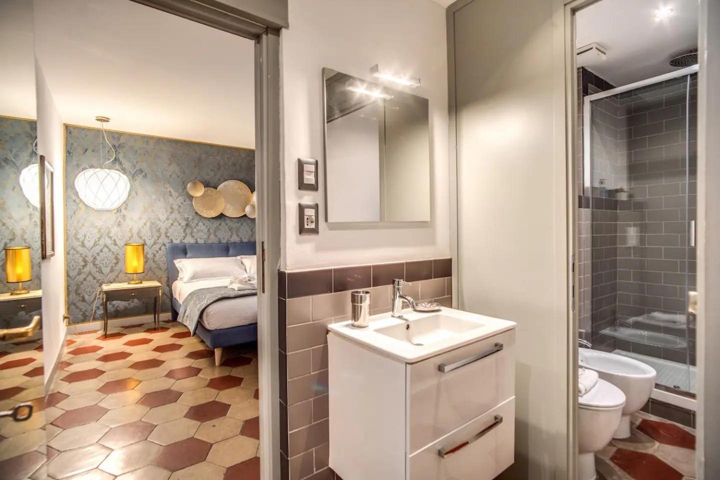 Apartamento Navona, 3 Bedrooms, Unique And Spectacular View