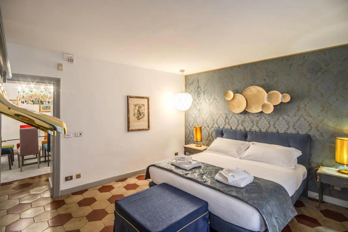 Navona, 3 Bedrooms, Unique And Spectacular View Apartamento *