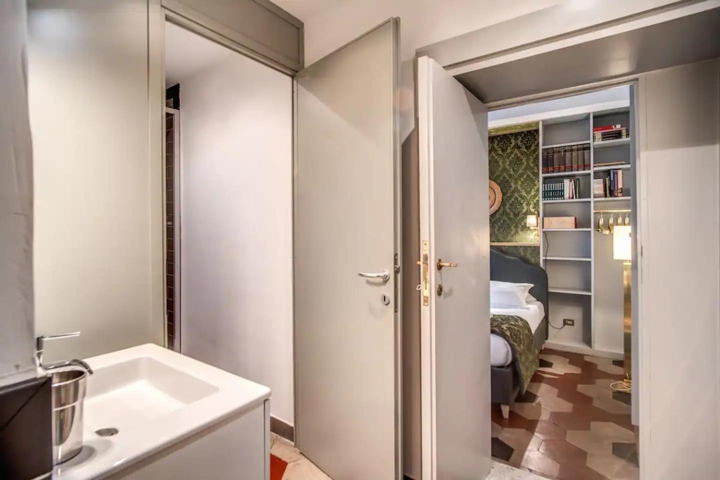 Apartamento Navona, 3 Bedrooms, Unique And Spectacular View *