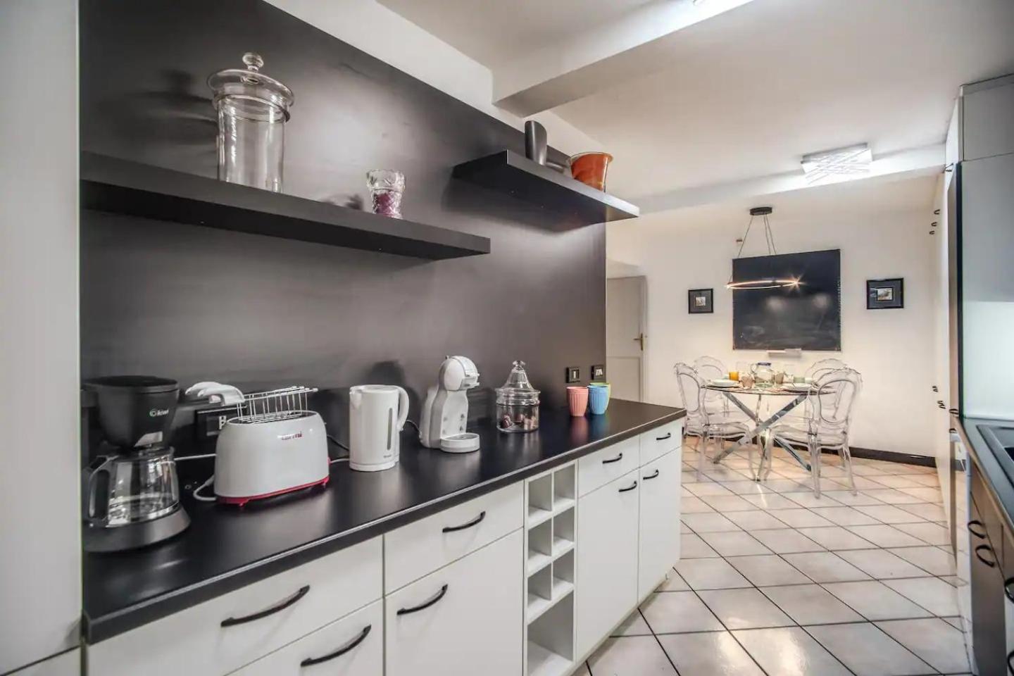 Navona, 3 Bedrooms, Unique And Spectacular View Apartamento Roma