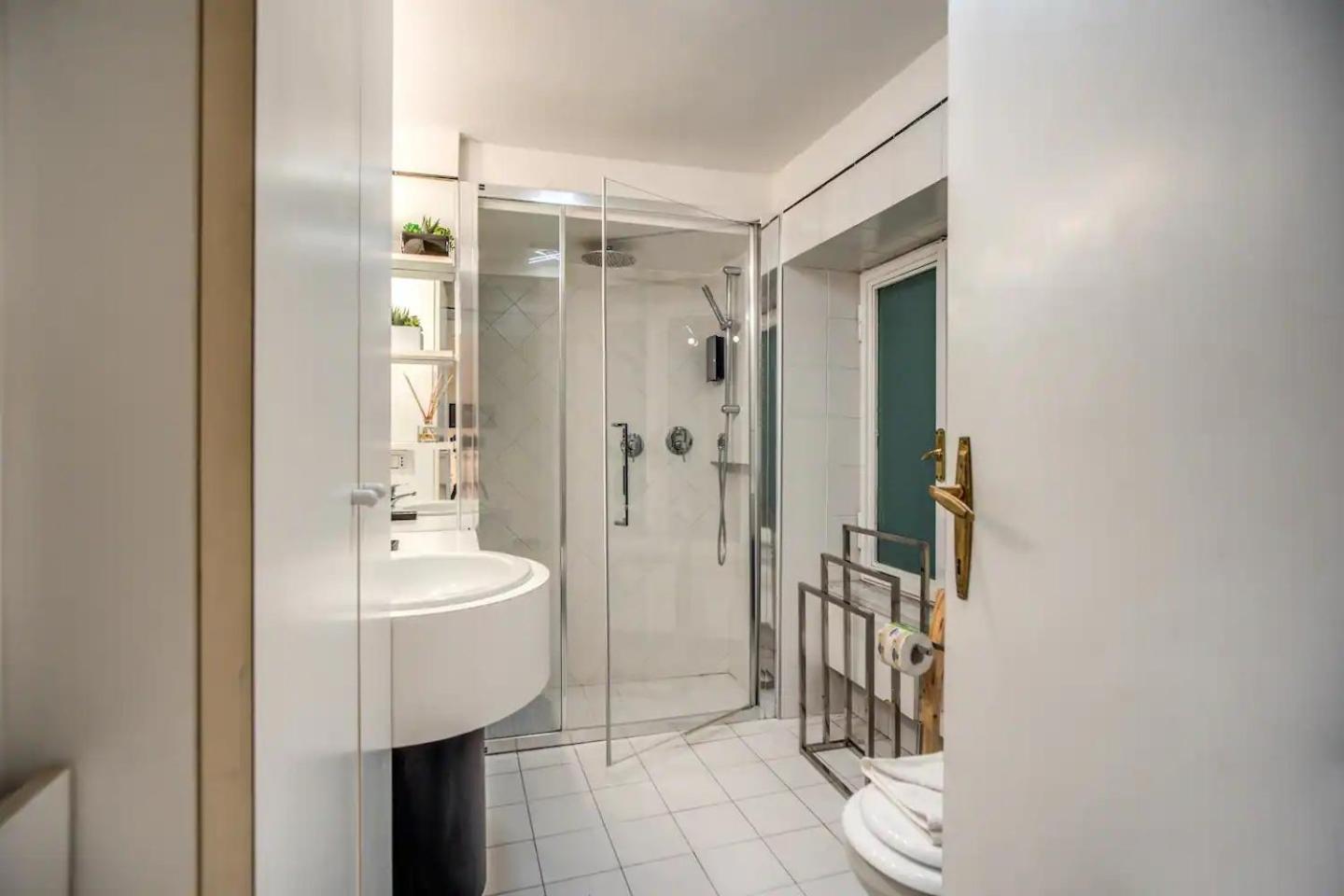 Apartamento Navona, 3 Bedrooms, Unique And Spectacular View Roma