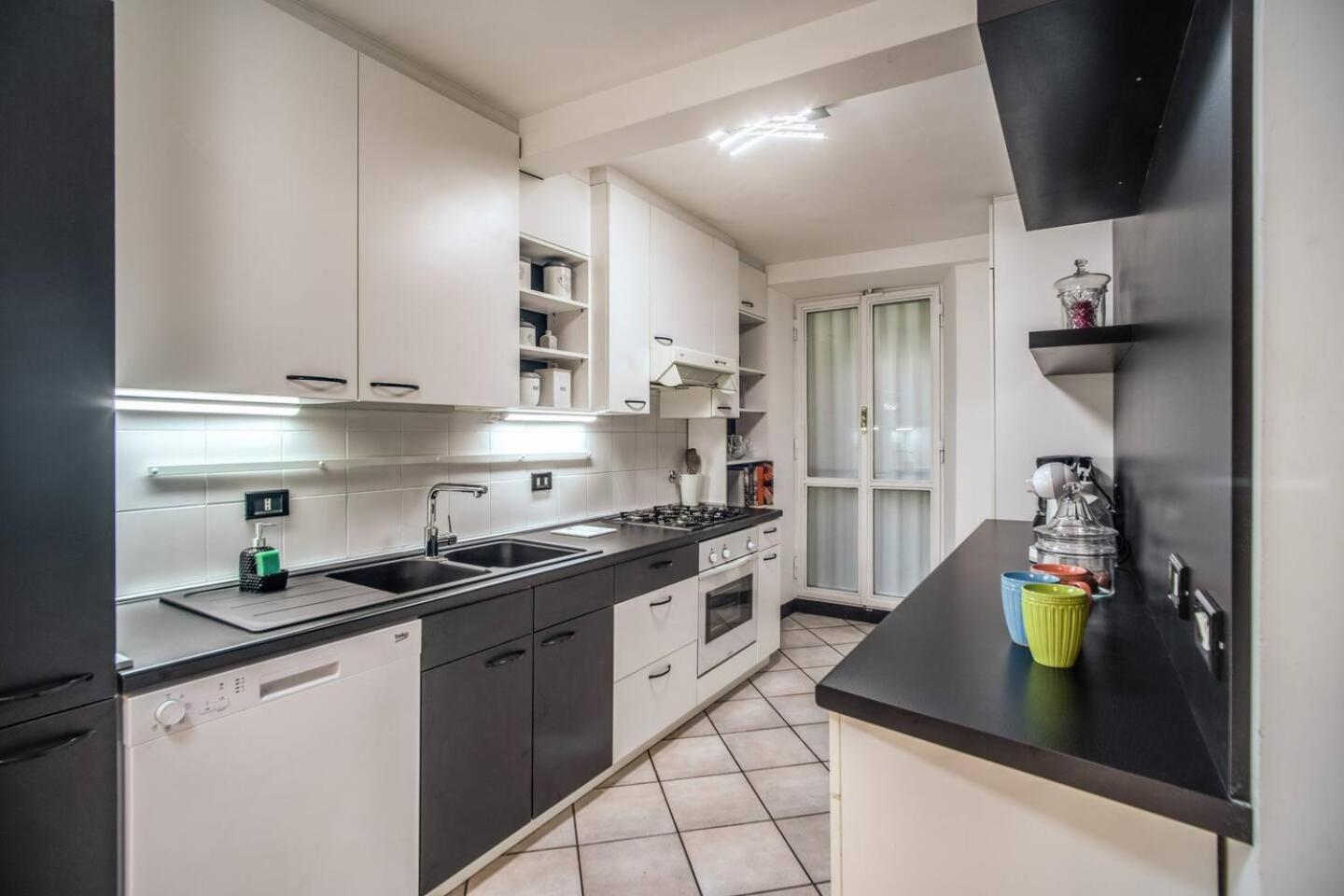 Navona, 3 Bedrooms, Unique And Spectacular View Apartamento