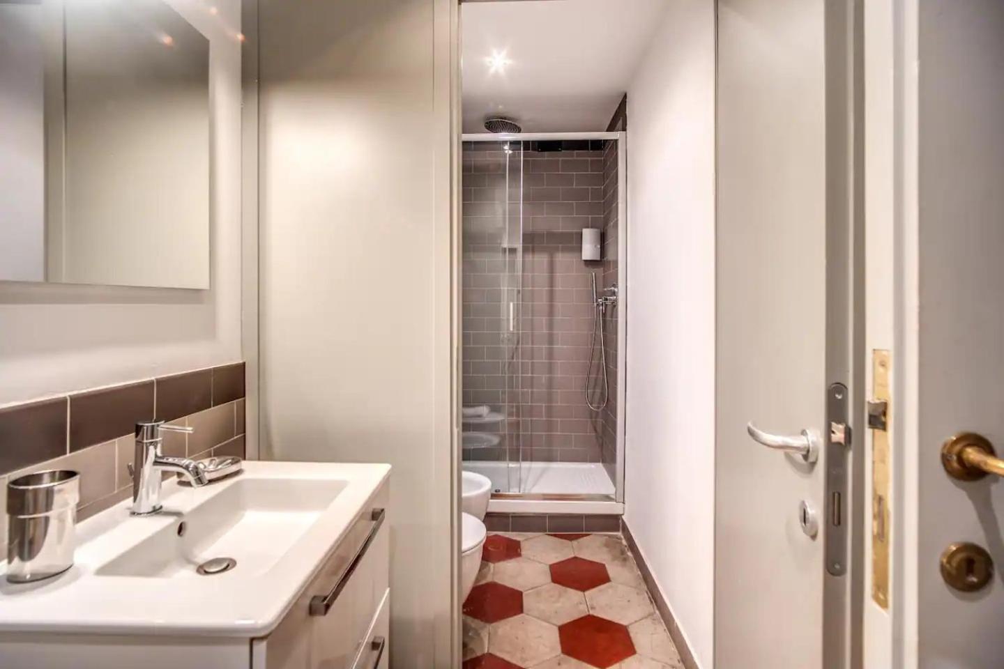 Navona, 3 Bedrooms, Unique And Spectacular View Apartamento *