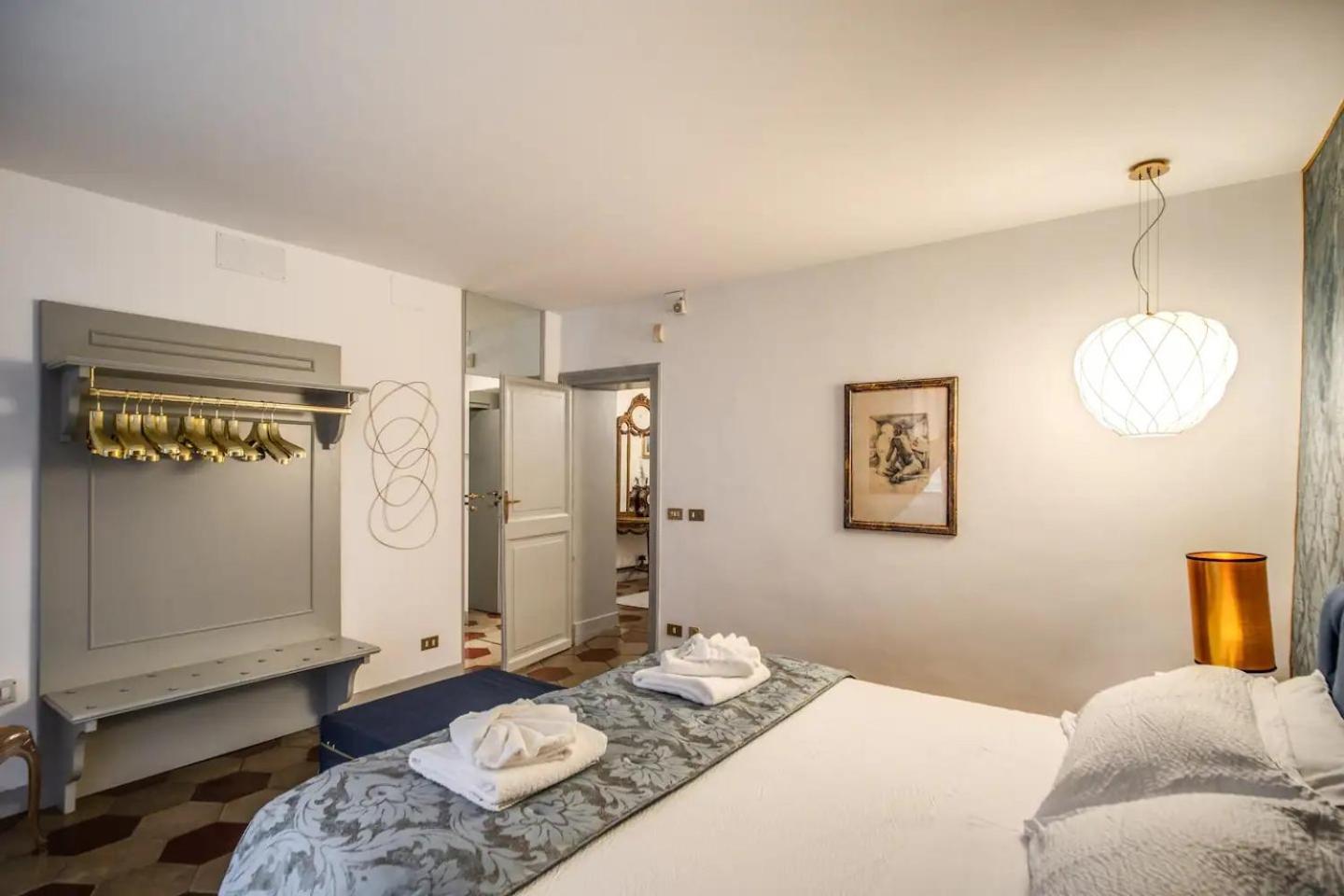 Apartamento Navona, 3 Bedrooms, Unique And Spectacular View *