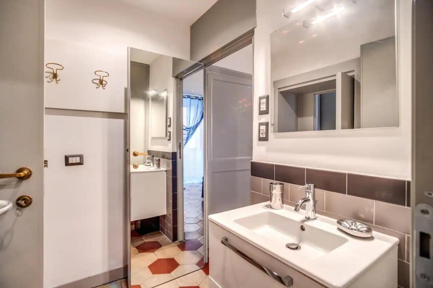 Apartamento Navona, 3 Bedrooms, Unique And Spectacular View