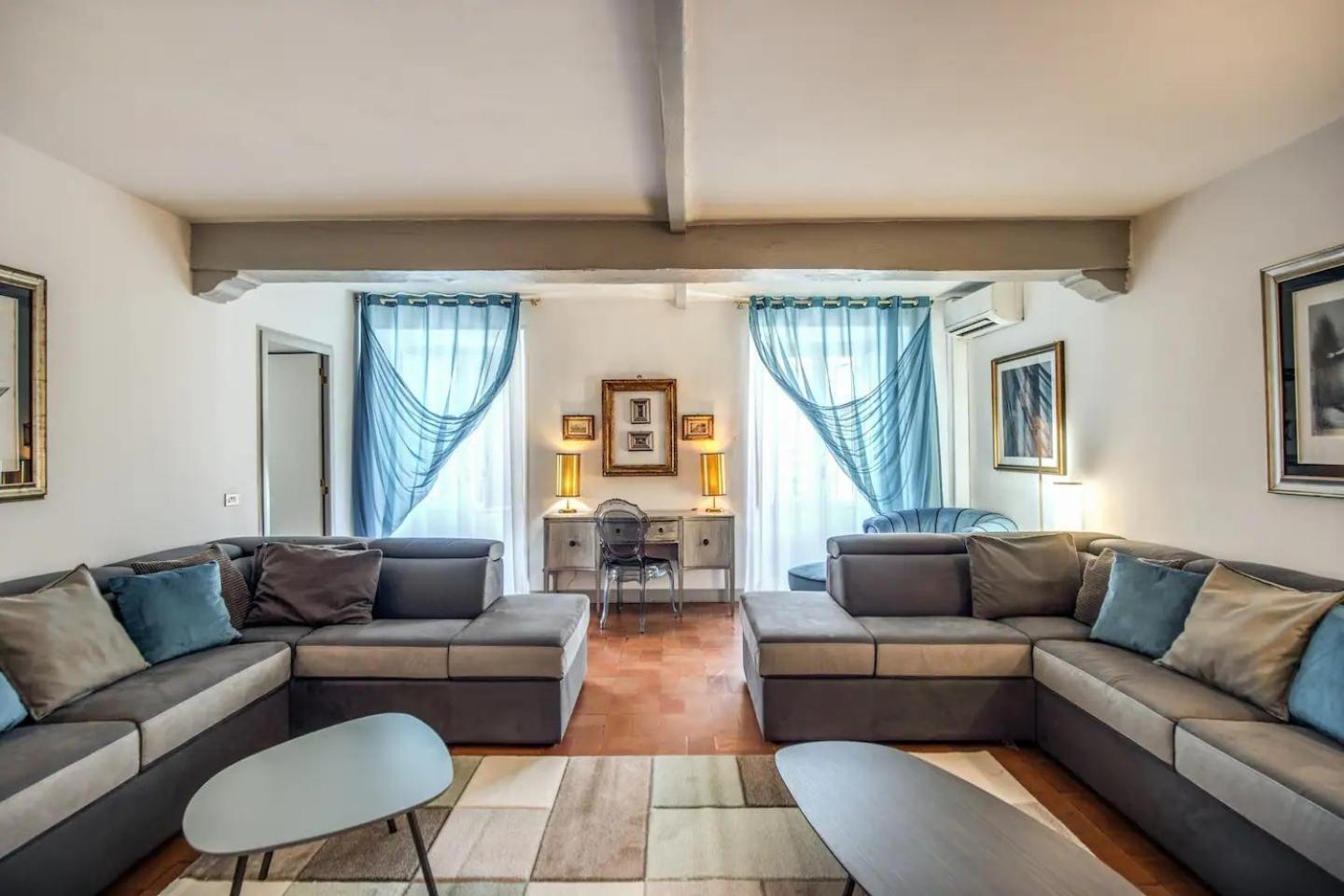 Navona, 3 Bedrooms, Unique And Spectacular View Apartamento *