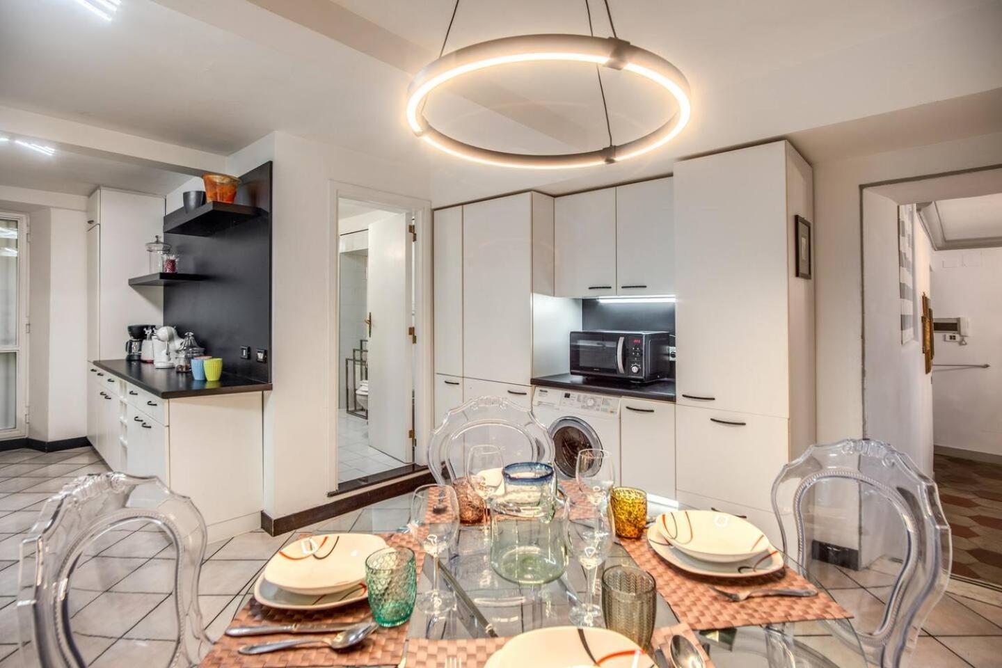Apartamento Navona, 3 Bedrooms, Unique And Spectacular View *