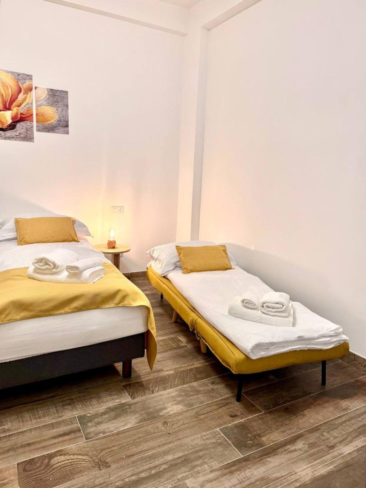 Apartment Eve&gio Appio Rome