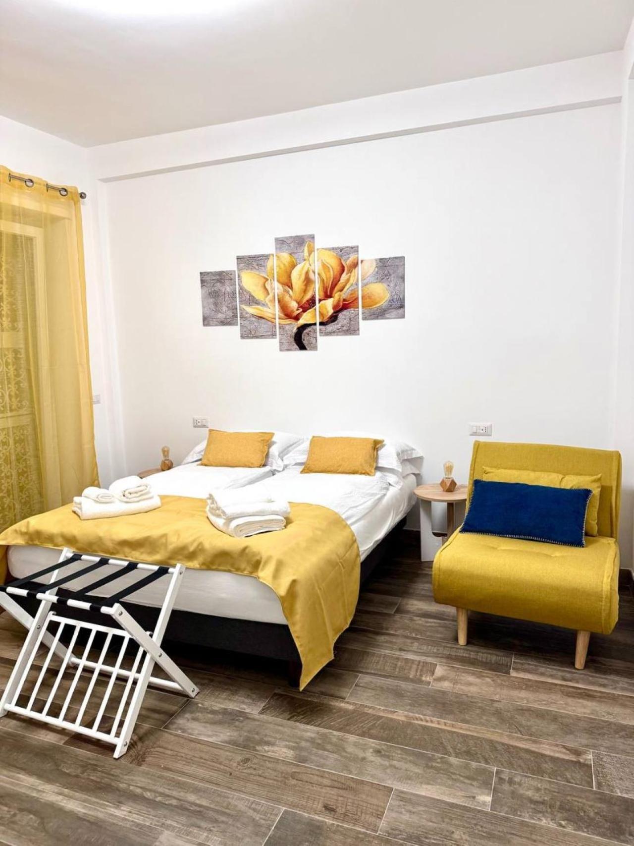 Eve&gio Appio Apartment Rome