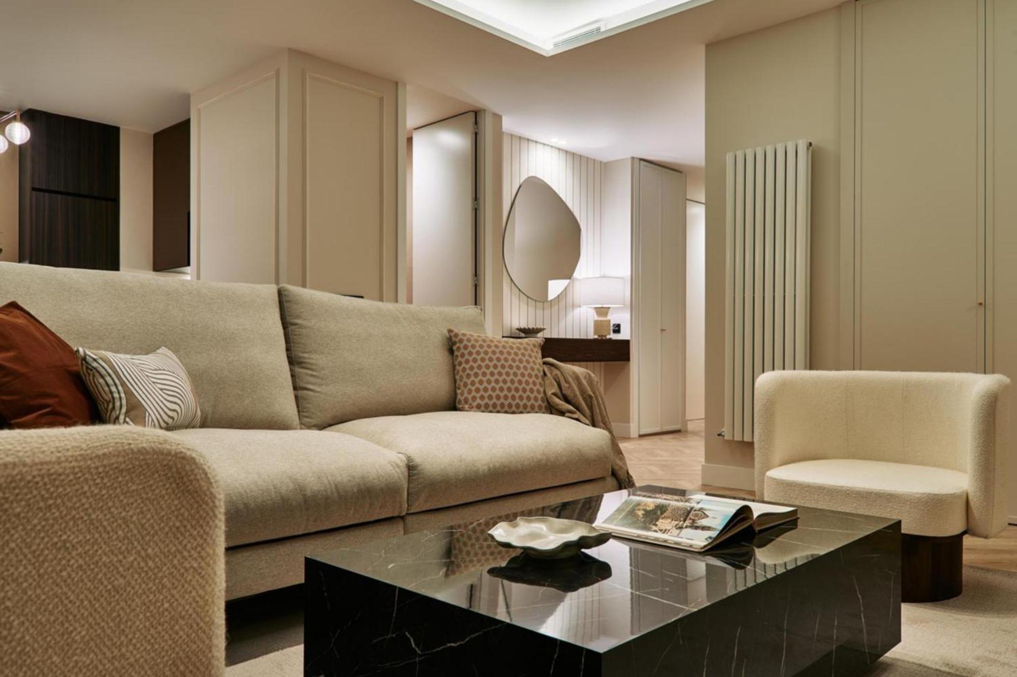 Luxury Nido San Pietro 3bd Appartamento *