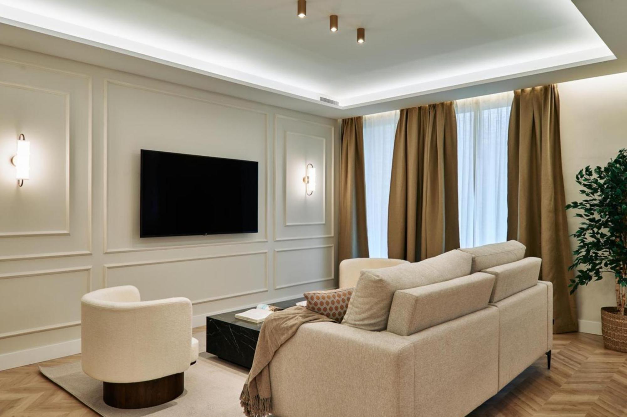 Luxury Nido San Pietro 3bd Appartamento Roma