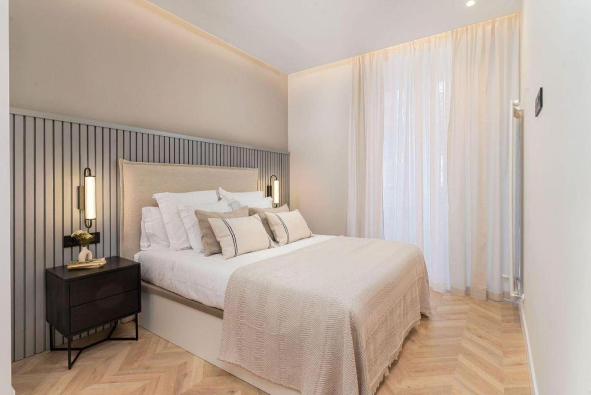 Luxury Nido San Pietro 3bd Appartamento