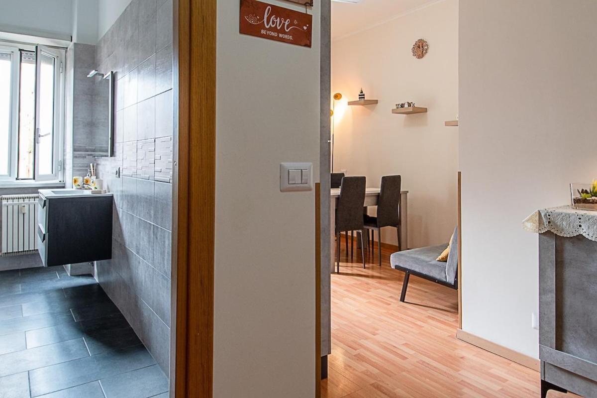 Henry's House Apartment Rome