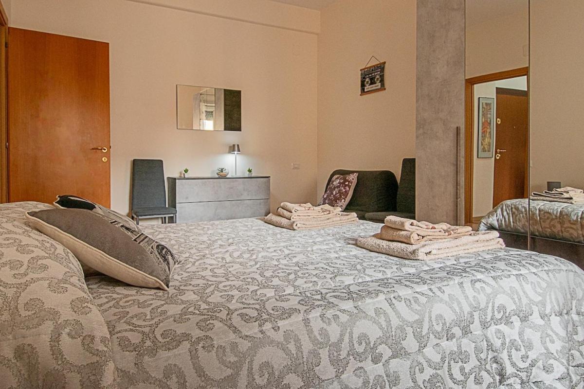 Apartment Henry's House Rome