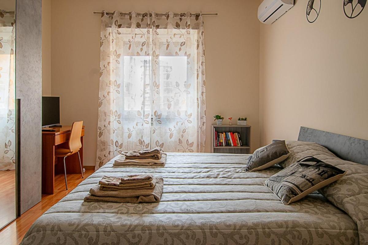 Apartment Henry's House Rome