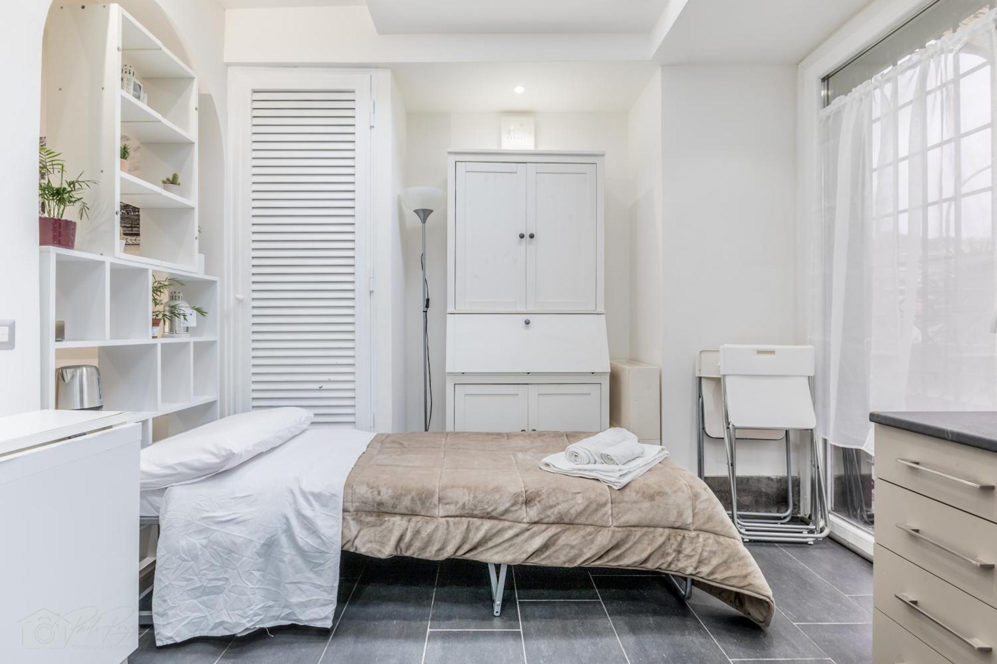 Apartment Battistini Sweet House