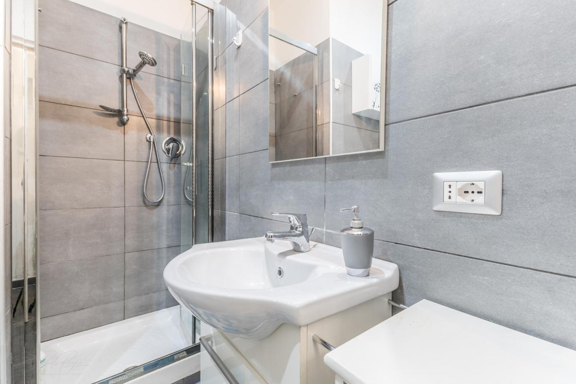 Apartment Battistini Sweet House Rome