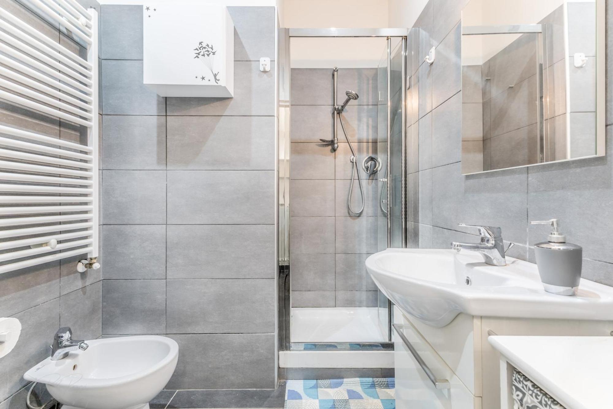 Battistini Sweet House Apartment