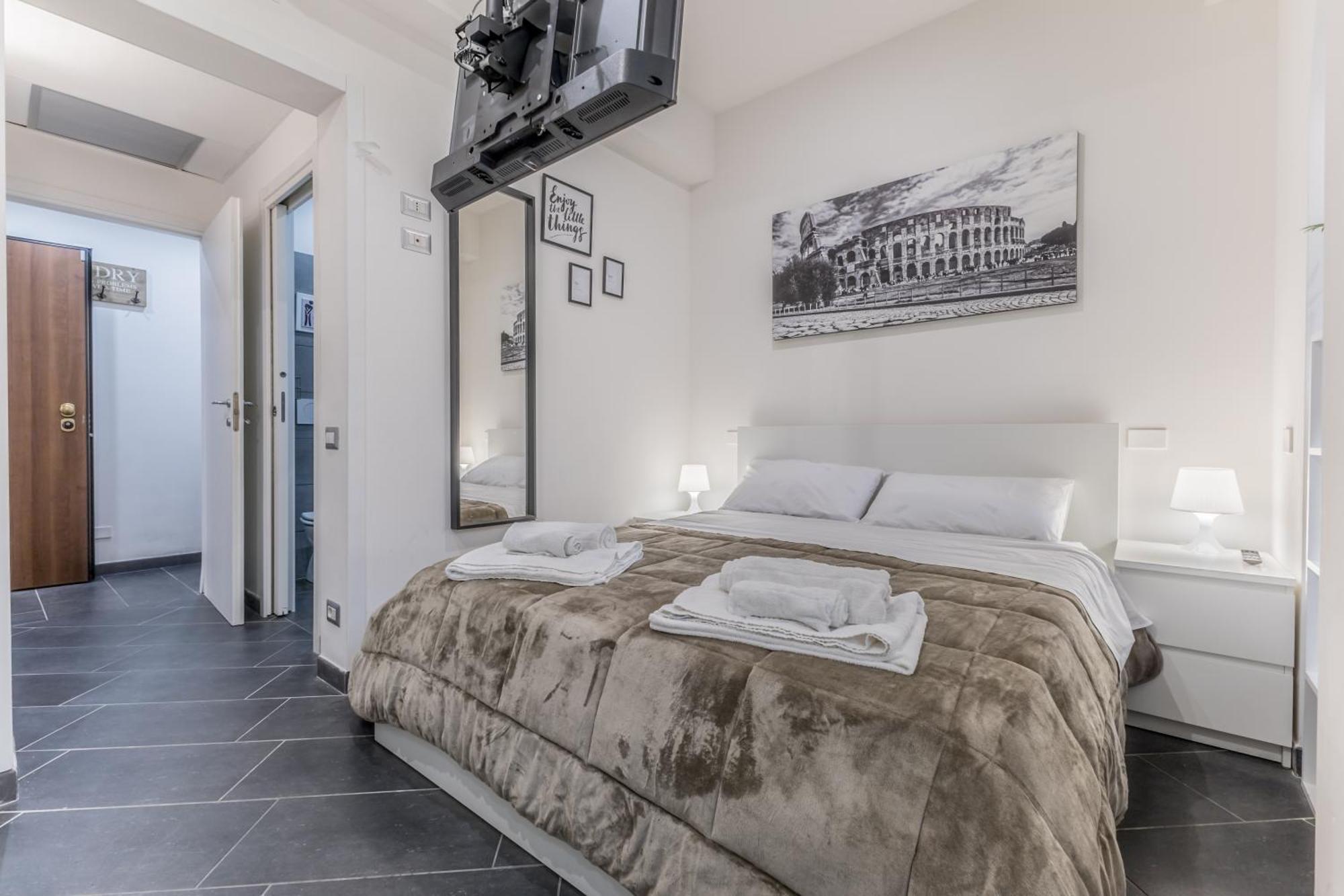 Battistini Sweet House Apartment *