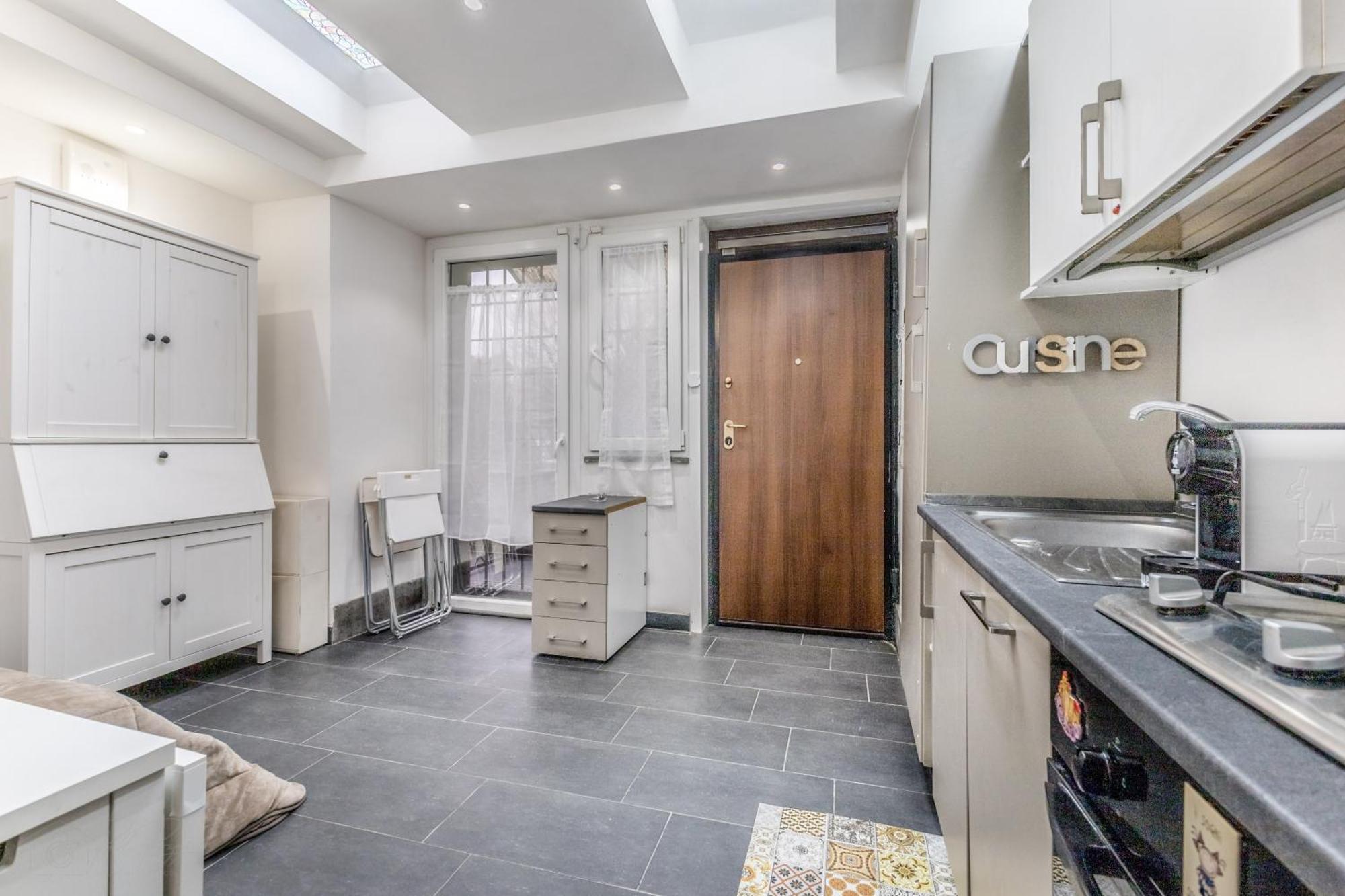 Apartment Battistini Sweet House
