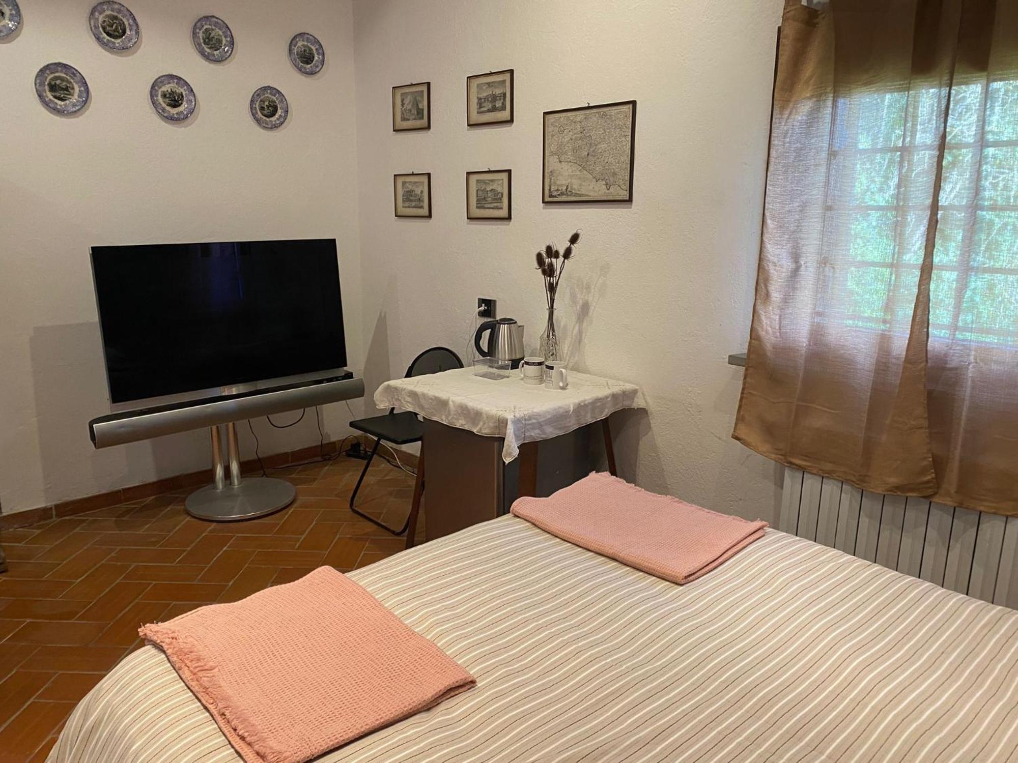 Bed & Breakfast Casale Monte Oliviero Rome