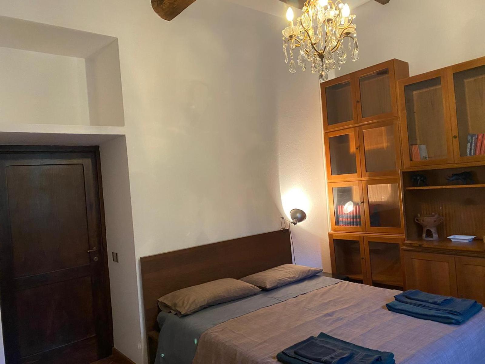 Casale Monte Oliviero Rome